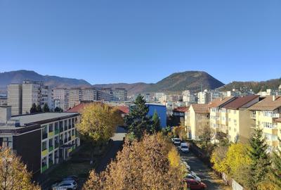 Ciucas--Spatiu birouri 260 mp compartimentat ,parcare ,liber Ciucas--Spatiu birouri 260 mp compartimentat ,parcare ,liber - 2