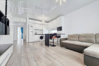 Apartament cu 2 camere decomandat, mobilat în Vest - 4