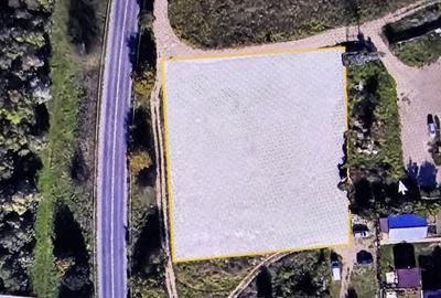 Teren intravilan 3000 mp Focsani-40 euro/mp, ocazie unica - 3