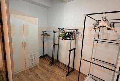 Apartament cu 2 camere decomandat în Casa de Cultură - 6