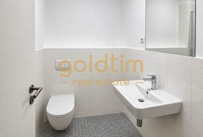 Apartament cu 2 camere semidecomandat, mobilat în Aviației - 12
