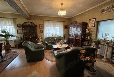 Casă cu 3 camere cu Teren 972 Mp în Pârneava - 5