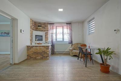 Proprietate ideala pentru investitie cu teren 825 mp str. Aurel Vlaicu - 29