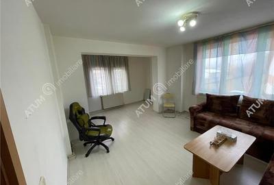 Apartament cu 3 camere la etajul in zona Lazaret din Sibiu - 1