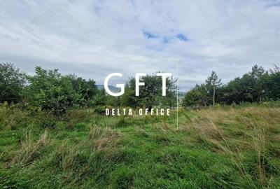 Teren de 795 mp, în Nord - 9