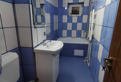 Apartament cu 2 camere decomandat în Central - 4