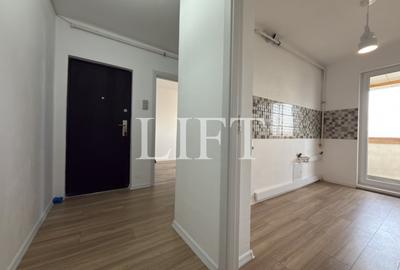 Apartament cu 2 camere decomandat în Florilor - 6