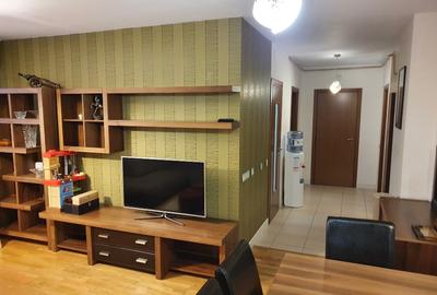 Apartament cu 3 camere si loc de parcare in City Center Residence - 6