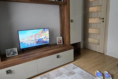 Inchiriez apartament zona Ramada Oradea - 6