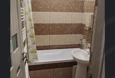 Apartament cu 2 camere decomandat în Central - 4