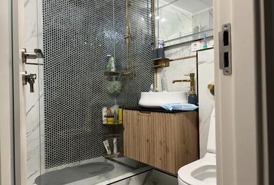 Apartament 2 camere Titan - Bd. Basarabia - Modern Apartament 2 camere Titan - Bd. Basarabia - Modern - 5