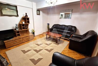 Ocazie! Inchiriere Apartament 3 Camere | Ultracentral Ramada - 3