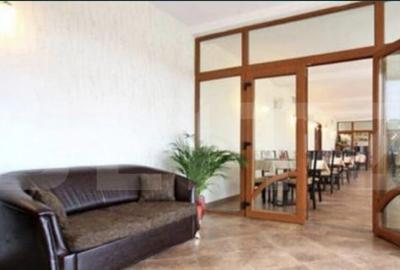 Pensiune 10 Camere pretabil si pentru Casa e Varstnici - 2