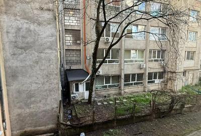 Apartament cu 2 camere semidecomandat în Horea - 9