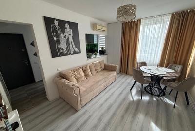 De vanzare apartament 4 camere Drumul Taberei - 1