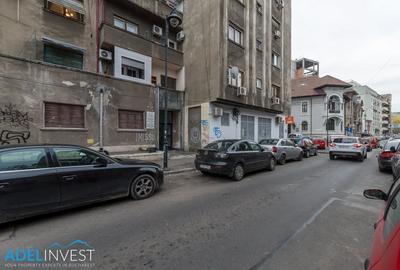 Apartament cu 3 camere, mobilat în Universitate - 12