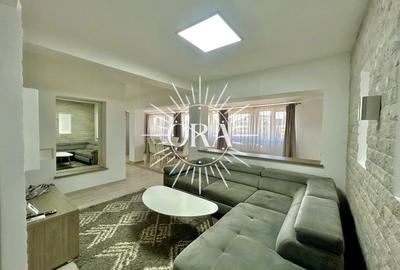 APARTAMENT DE VANZARE 3 CAMERE | MARASTI ZONA CLUJANA | 65 MP | - 1