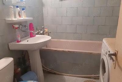 Apartament cu 3 camere decomandat în Barieră - 11