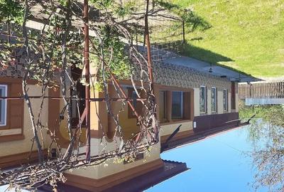 Casă cu 4 camere cu Teren 1200 Mp în Neajlovu - 5