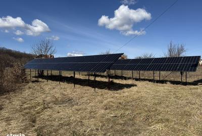 Casă cu 3 camere în Dragomirna - 4