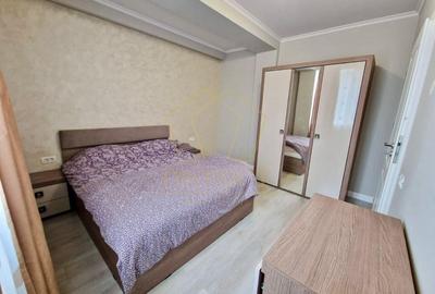 Apartament spatios cu 2 camere | Giroc - 4