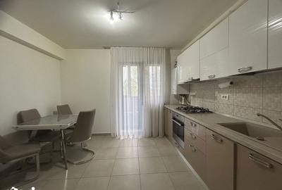 Apartament cu 3 camere decomandat în Central - 13