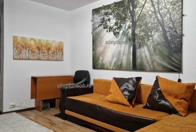 Garsonieră semidecomandată, mobilată în Obor - 4