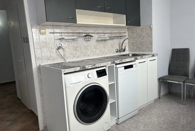 Garsonieră semidecomandată în Astra