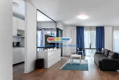 Apartament cu 2 camere, Aviatiei, cu parcare, TVA inclus, parcare - 3