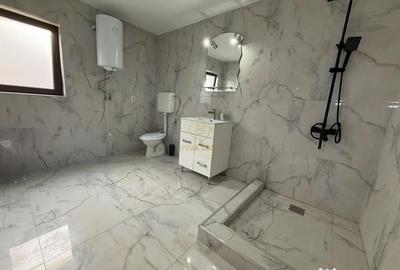 Casă cu 4 camere cu Teren 485 Mp în Titulescu - 5