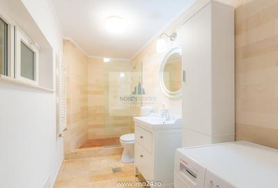 Casă cu 3 camere cu Teren 50 Mp în Parcul Carol - 2