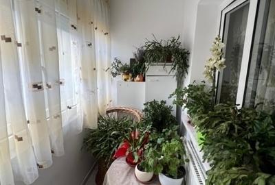 Etaj 1-Oancea Lidl-2 Camere Decomandat 54mp-bloc 85' - 4