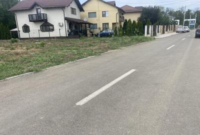 Teren intravilan 700 mp, in zona reziden?iala, Bucov - 3