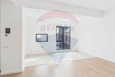 Apartament cu 3 camere în Tunari - 2