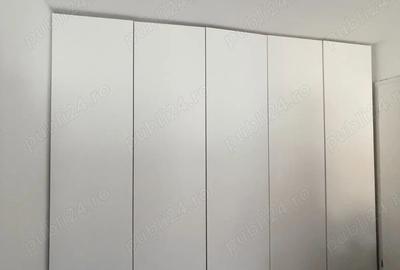 Proprietar Apartament 3 camere, etaj retras, 65.5 mp + terasa 28 mp - 9