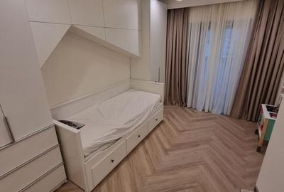 Faleza nord- apartament 3 camere finisat lux cu vedere la mare si lac - 10