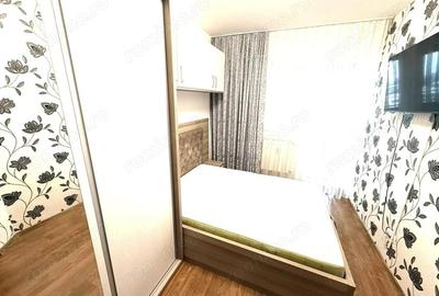 Apartament cu 3 camere în Nufărul - 9