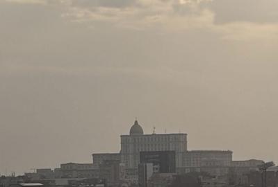 Apartament cu 2 camere în Matei Voievod - 2