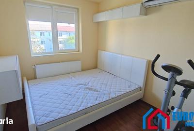 Apartament cu 3 camere decomandat în Central - 6