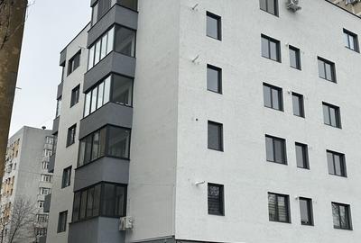 Apartament cu 2 camere semidecomandat în Rahova - 13