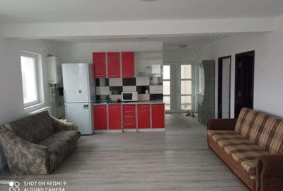 Inchiriez vila ptr muncitori - 1