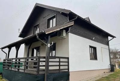 Casa cu piscina Motoci, Dolj - 4