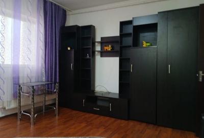 Garsonieră decomandată în Ștefănești - 2