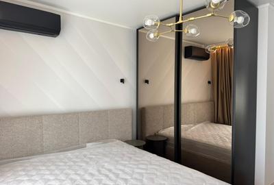 Apartament cu 2 camere de inchiriat // Yacht Kid - 5