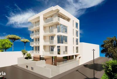 Apartament cu 3 camere în Faleza Nord - 14