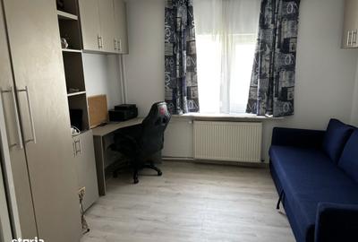 Apartament cu 4 camere decomandat în 13 Septembrie - 5