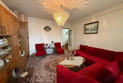 Apartament cu 2 camere decomandat în Bălcescu - 2