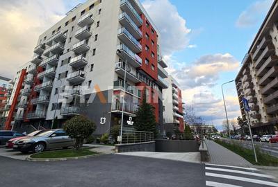 Proprietate specială, de 12 mp, în Tractorul - 8