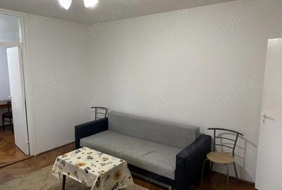 Apartament ingrijit cu Brazi la balcon - 5
