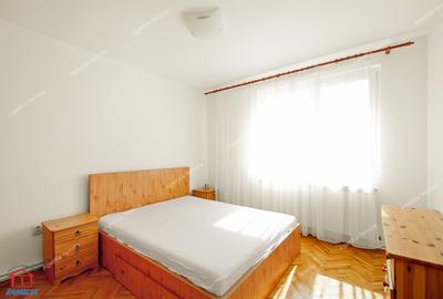 Apartament cu 3 camere decomandat, mobilat în Mazepa 1 - 4